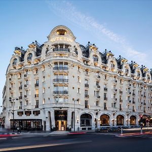Mandarin Oriental Lutetia, Paris